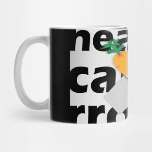 CARROT Mug